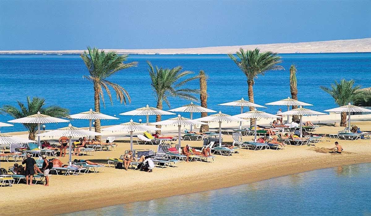 Hurghada Hurghada