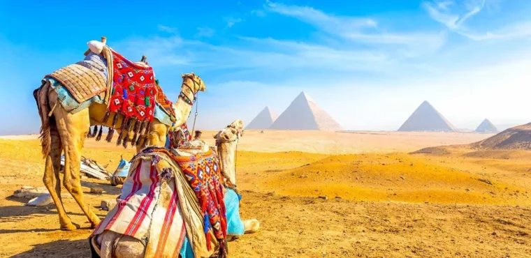 EGYPT