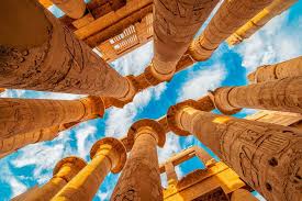Luxor Temple 1 Luxor Temple 1