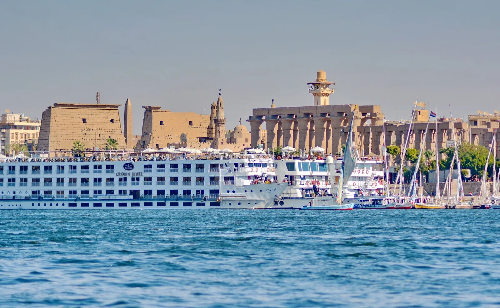 egypt-nile-cruise-luxor egypt-nile-cruise-luxor