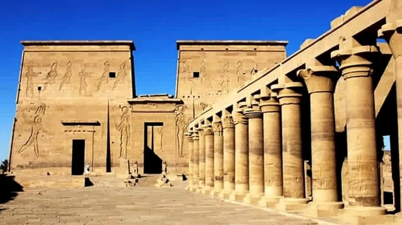 101498198-Edfu-Temple 101498198-Edfu-Temple
