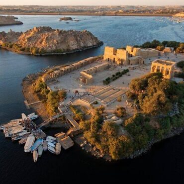 ASWAN TOURS
