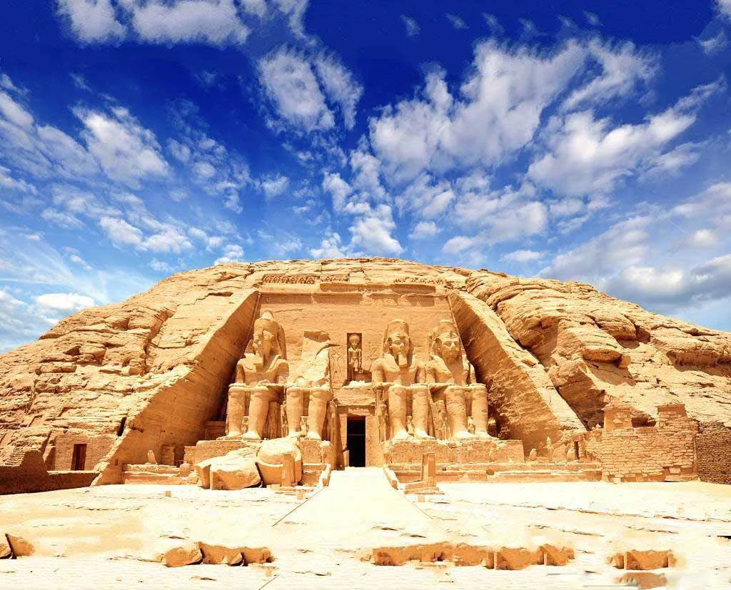 Tour to Abu Simbel from Aswan by private vehicle Tour to Abu Simbel from Aswan by private vehicle
