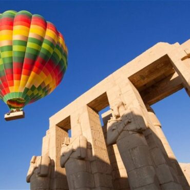 LUXOR TOURS
