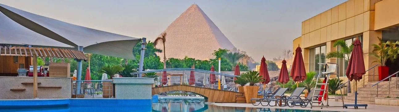 Cairo & Pyramids Cairo & Pyramids